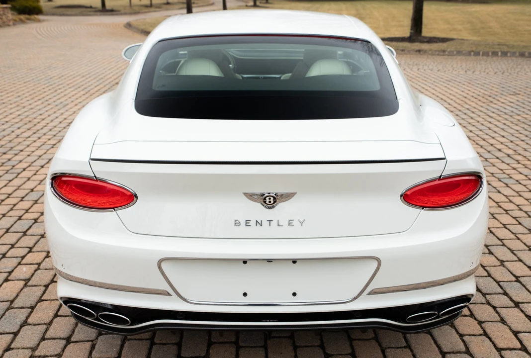 2020 Bentley Continental GT 3rd Gen - Image 25 of 31