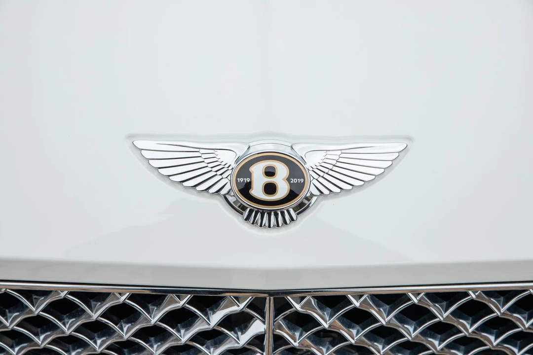 2020 Bentley Continental GT 3rd Gen - Image 28 of 31