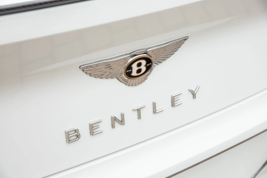 2020 Bentley Continental GT 3rd Gen - Image 29 of 31