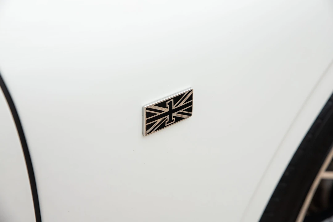 2020 Bentley Continental GT 3rd Gen - Image 31 of 31