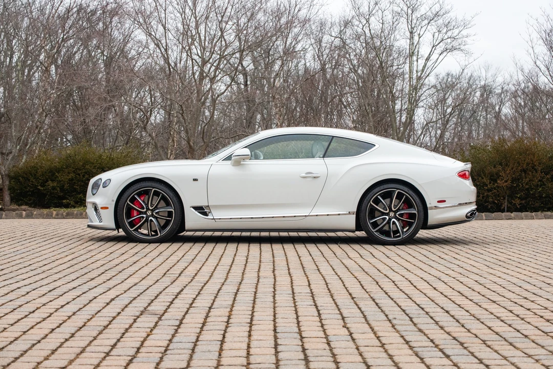 2020 Bentley Continental GT 3rd Gen - Image 5 of 31