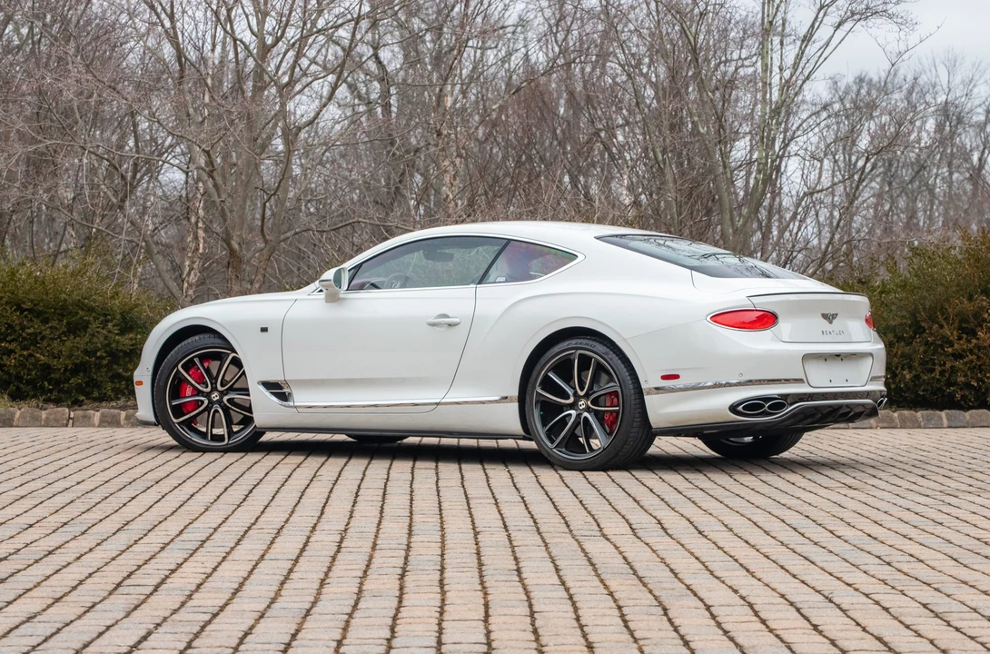 2020 Bentley Continental GT 3rd Gen - Image 6 of 31