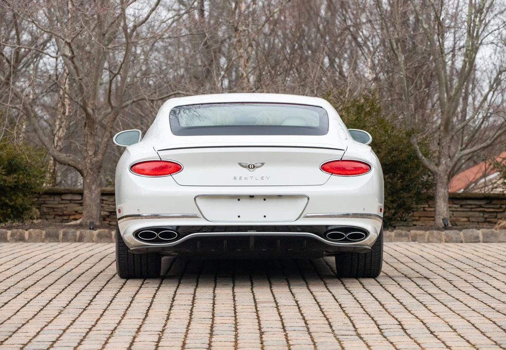 2020 Bentley Continental GT 3rd Gen - Image 7 of 31