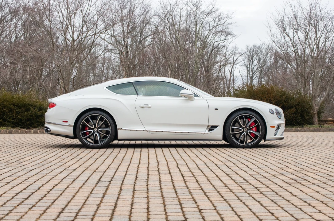 2020 Bentley Continental GT 3rd Gen - Image 9 of 31