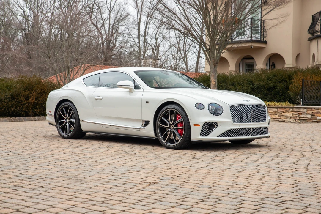 2020 Bentley Continental GT 3rd Gen - Image 10 of 31