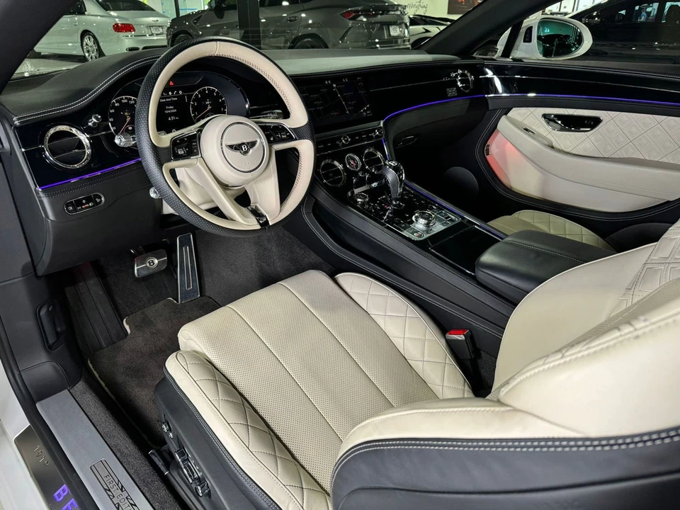 2020 Bentley Continental GT 3rd Gen - Image 8 of 21
