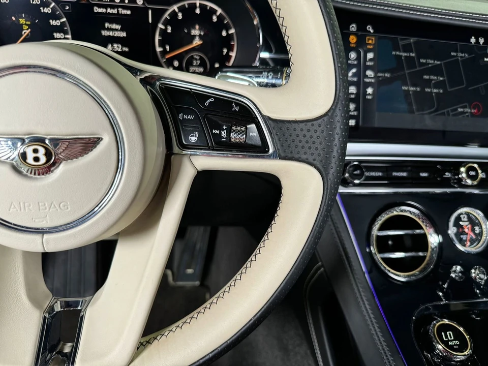 2020 Bentley Continental GT 3rd Gen - Image 17 of 21