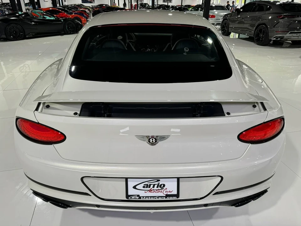 2020 Bentley Continental GT 3rd Gen - Image 5 of 21
