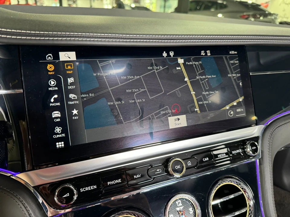 2020 Bentley Continental GT 3rd Gen - Image 18 of 21