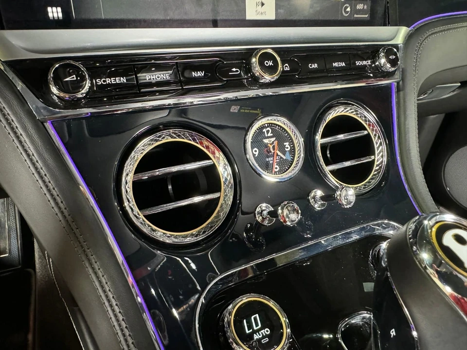 2020 Bentley Continental GT 3rd Gen - Image 21 of 21