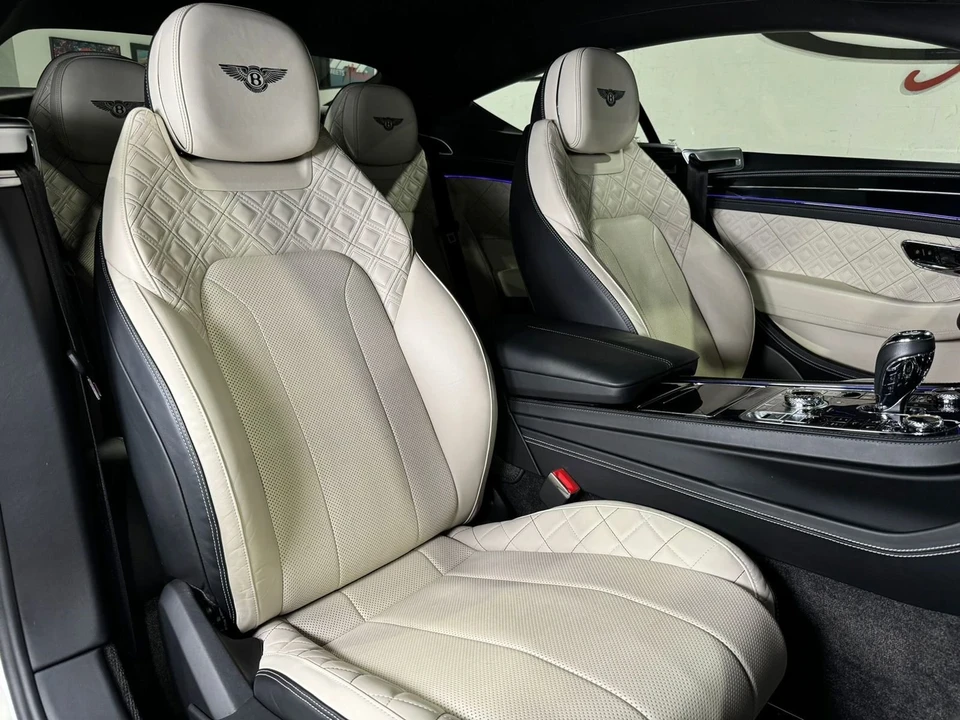 2020 Bentley Continental GT 3rd Gen - Image 12 of 21