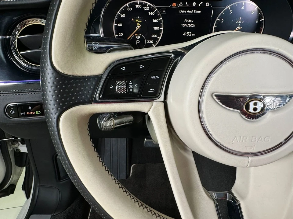 2020 Bentley Continental GT 3rd Gen - Image 16 of 21