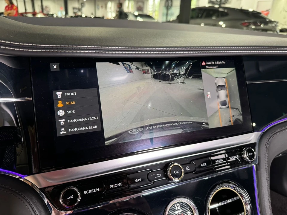 2020 Bentley Continental GT 3rd Gen - Image 19 of 21