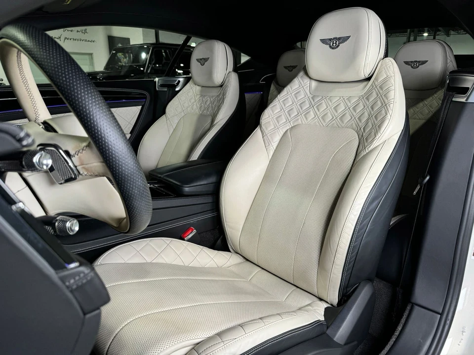 2020 Bentley Continental GT 3rd Gen - Image 9 of 21