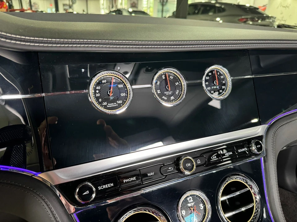 2020 Bentley Continental GT 3rd Gen - Image 20 of 21