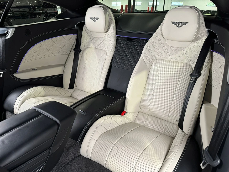 2020 Bentley Continental GT 3rd Gen - Image 10 of 21