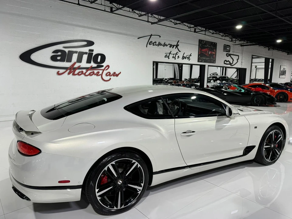 2020 Bentley Continental GT 3rd Gen - Image 6 of 21