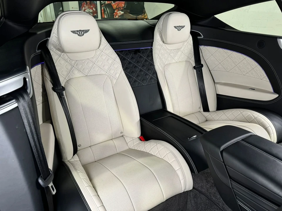 2020 Bentley Continental GT 3rd Gen - Image 11 of 21