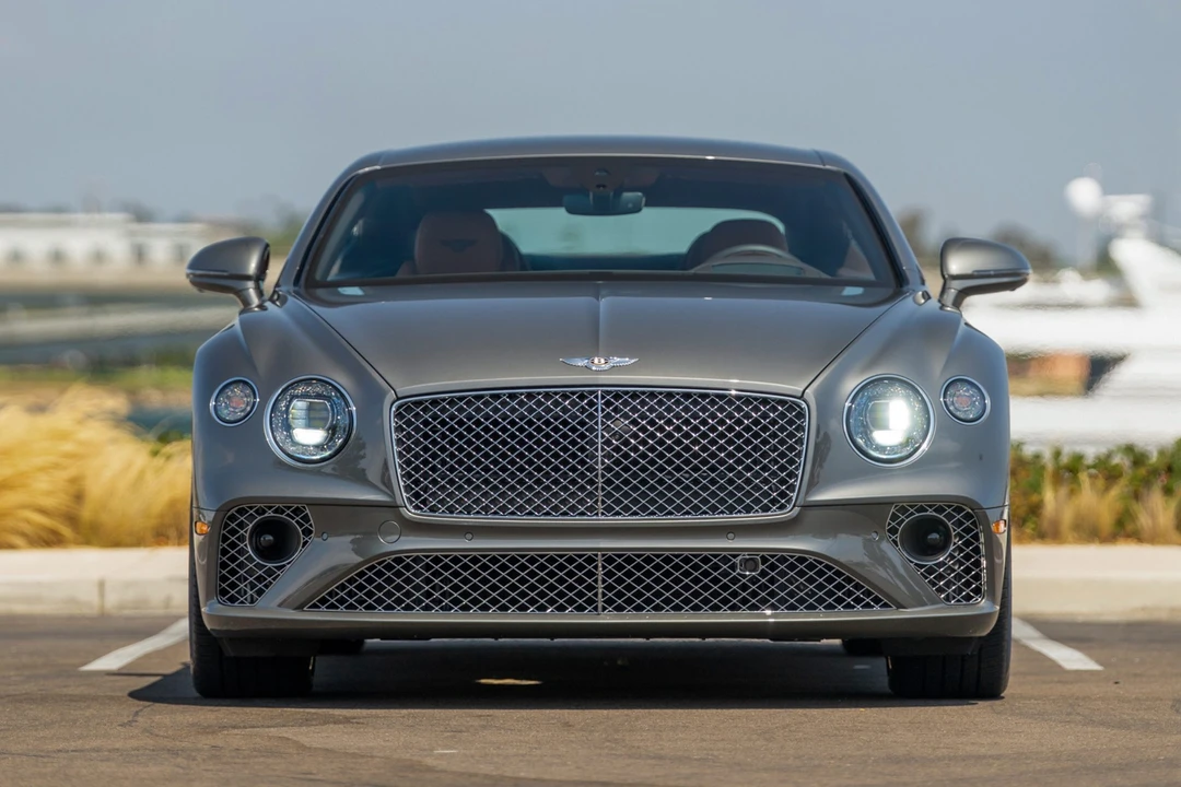 2020 Bentley Continental GT 3rd Gen - Image 12 of 31
