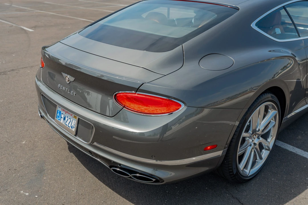 2020 Bentley Continental GT 3rd Gen - Image 23 of 31