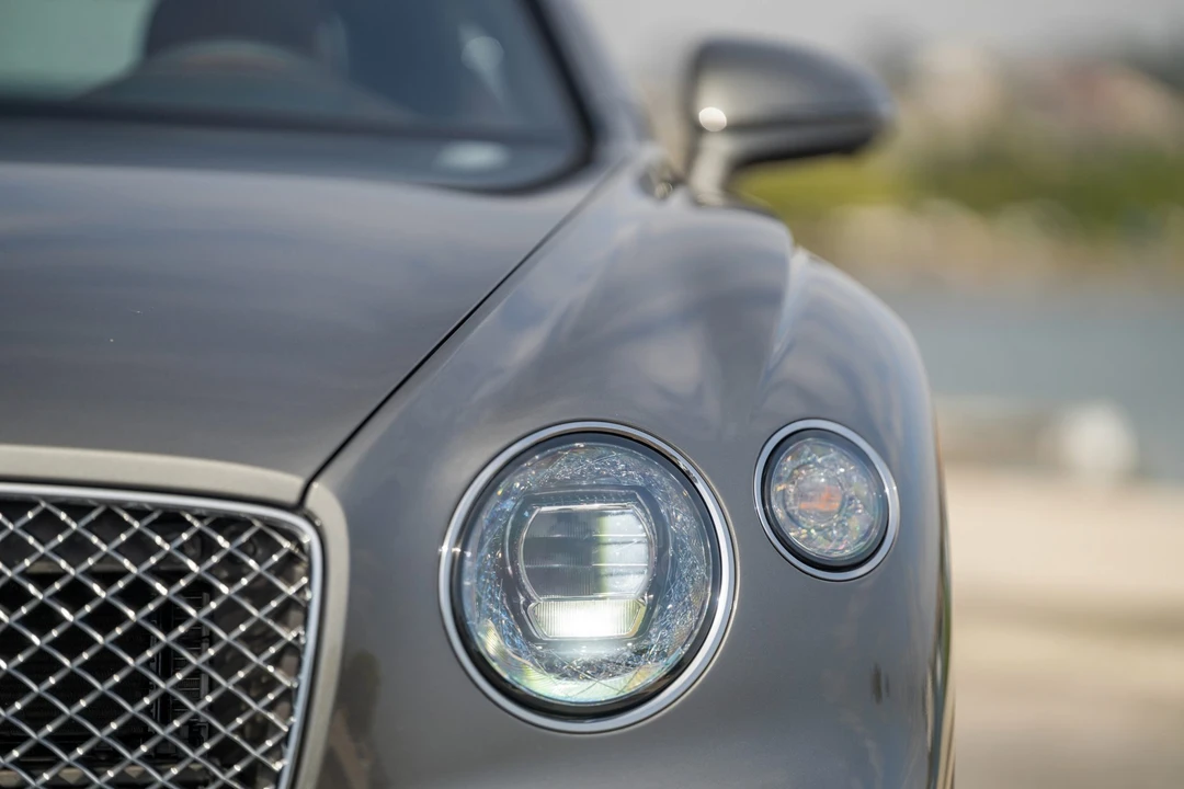 2020 Bentley Continental GT 3rd Gen - Image 14 of 31