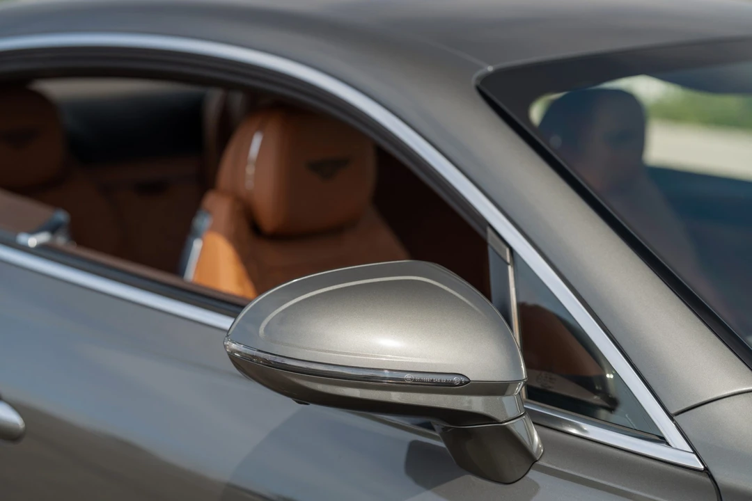 2020 Bentley Continental GT 3rd Gen - Image 27 of 31