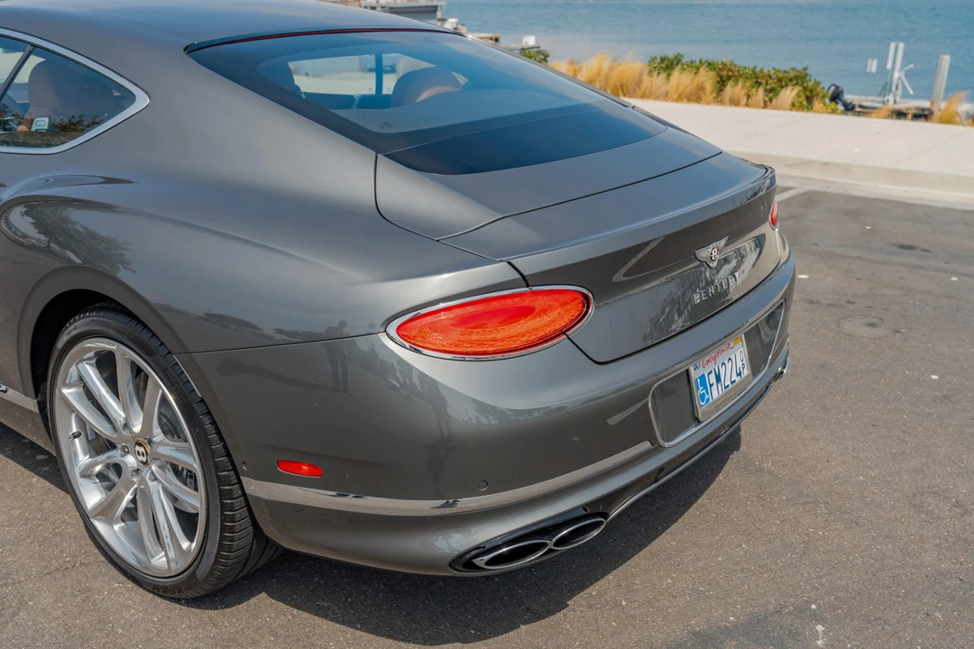 2020 Bentley Continental GT 3rd Gen - Image 22 of 31