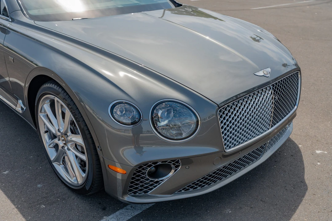 2020 Bentley Continental GT 3rd Gen - Image 17 of 31