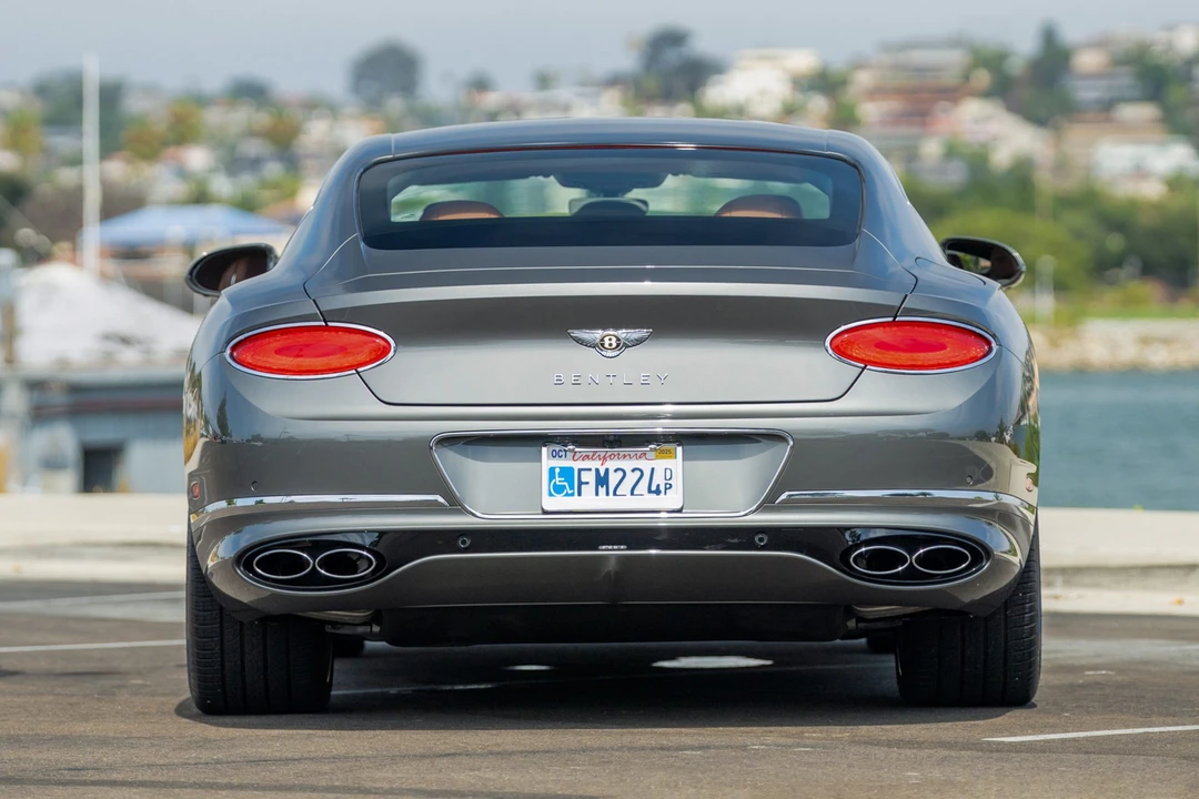 2020 Bentley Continental GT 3rd Gen - Image 19 of 31