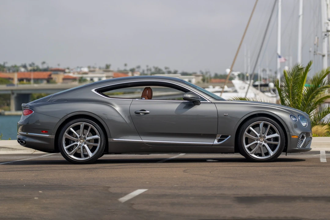 2020 Bentley Continental GT 3rd Gen - Image 7 of 31
