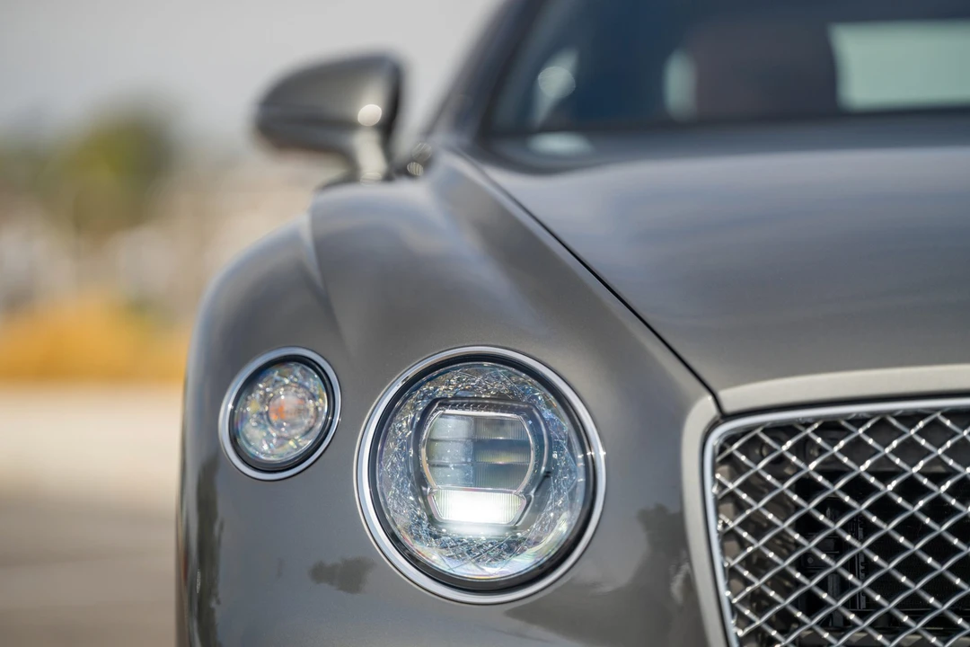 2020 Bentley Continental GT 3rd Gen - Image 13 of 31