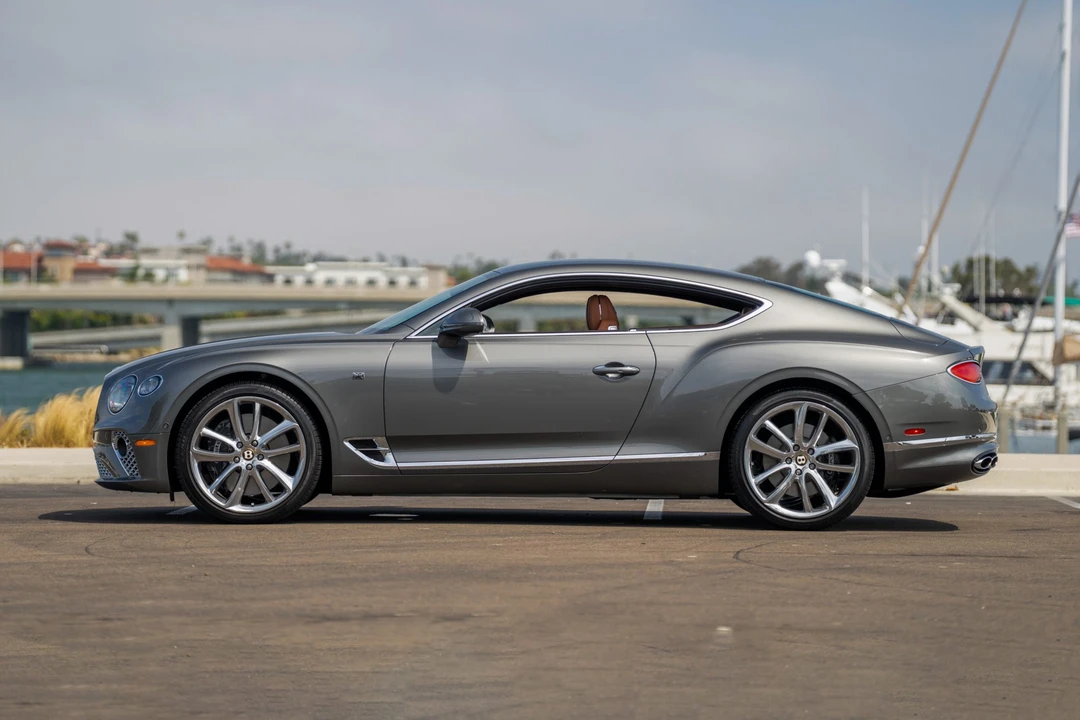 2020 Bentley Continental GT 3rd Gen - Image 11 of 31