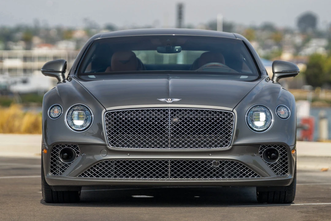 2020 Bentley Continental GT 3rd Gen - Image 4 of 31