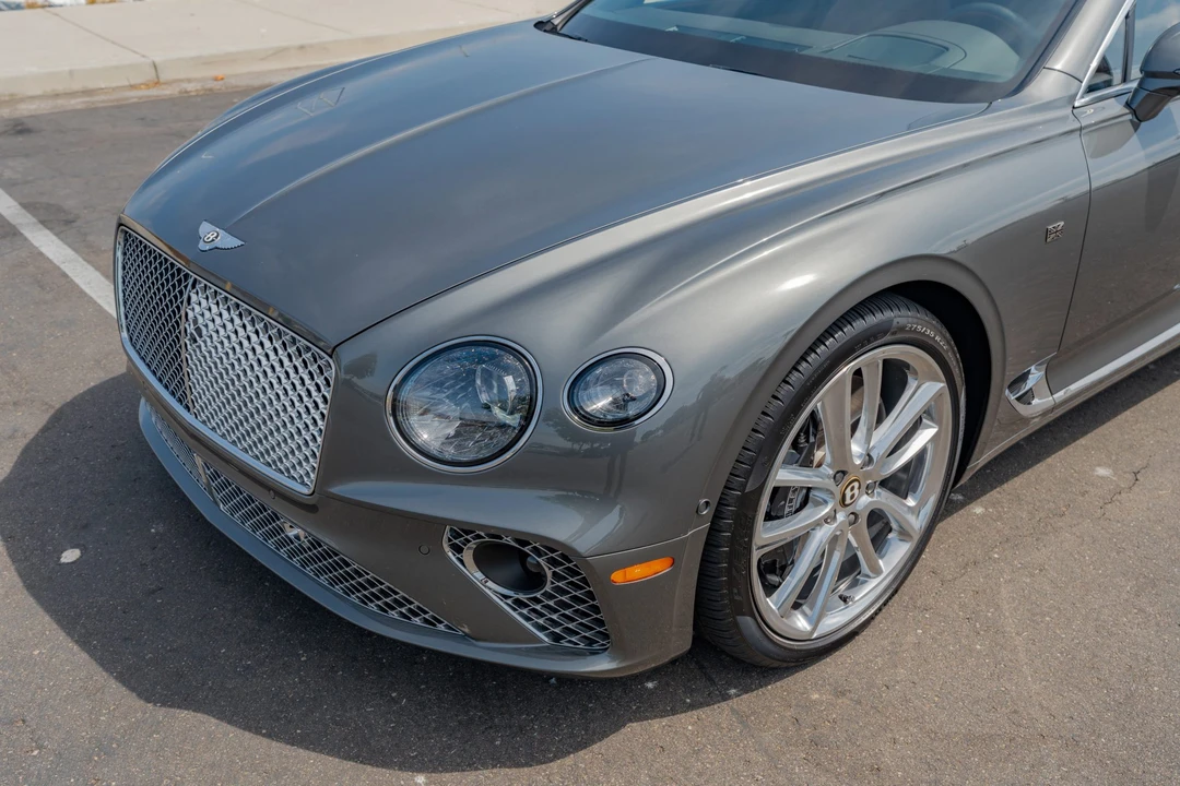 2020 Bentley Continental GT 3rd Gen - Image 18 of 31