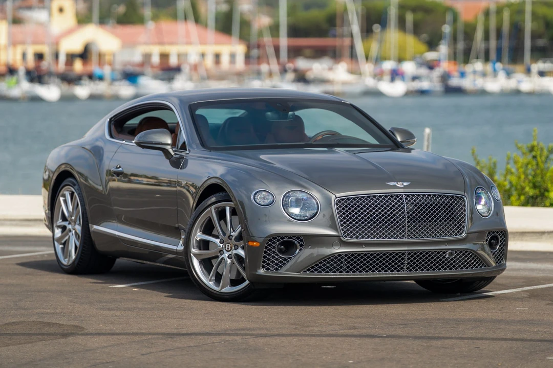 2020 Bentley Continental GT 3rd Gen - Image 6 of 31