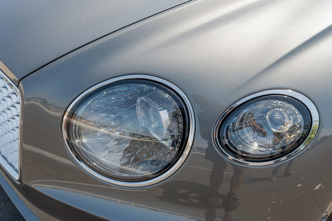 2020 Bentley Continental GT 3rd Gen - Image 16 of 31