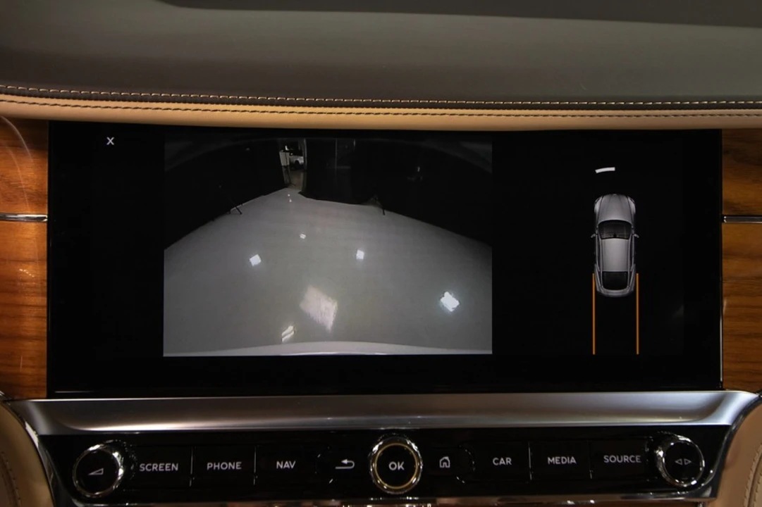 2020 Bentley Continental GT Mulliner 3rd Gen - Image 30 of 31