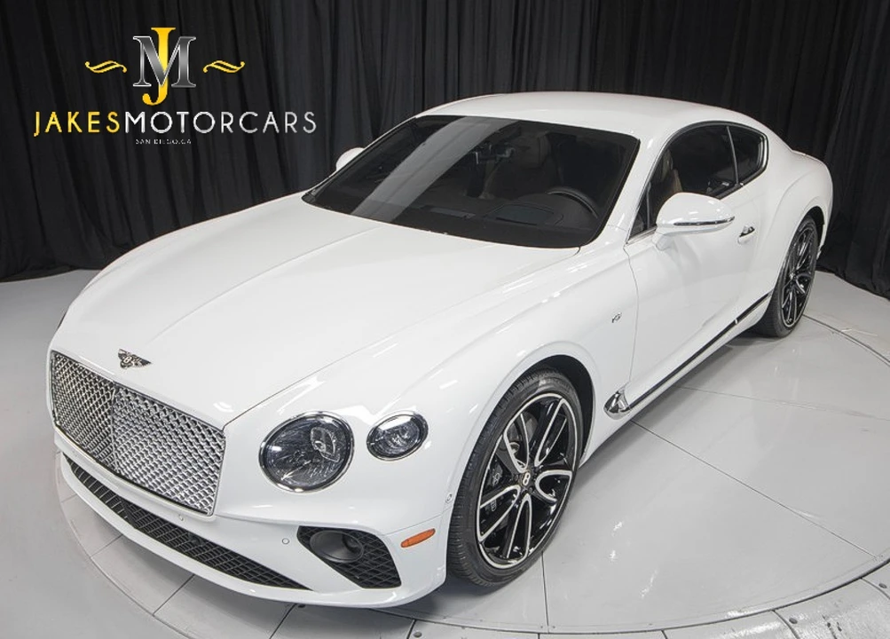 2020 Bentley Continental GT Mulliner 3rd Gen - Image 18 of 31