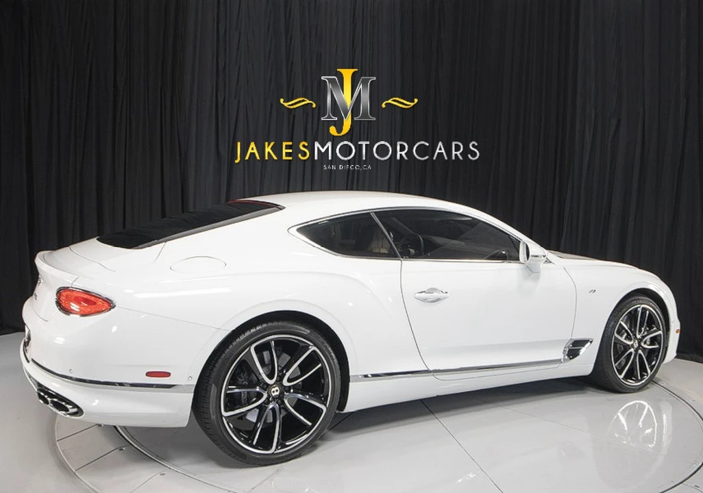 2020 Bentley Continental GT Mulliner 3rd Gen - Image 10 of 31