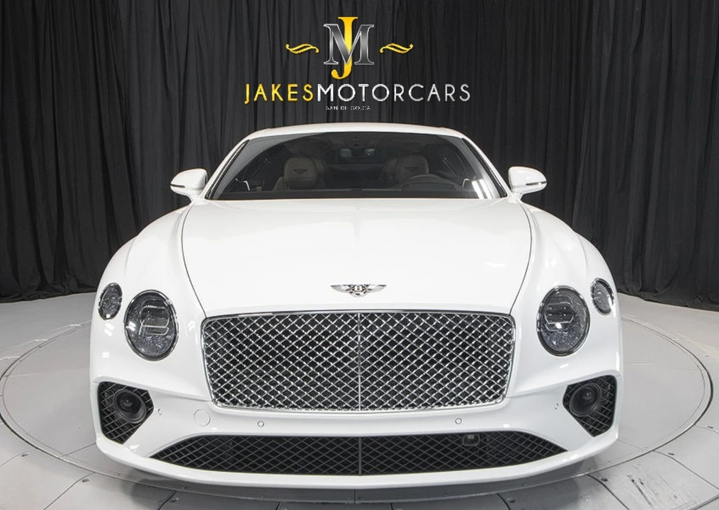 2020 Bentley Continental GT Mulliner 3rd Gen - Image 17 of 31