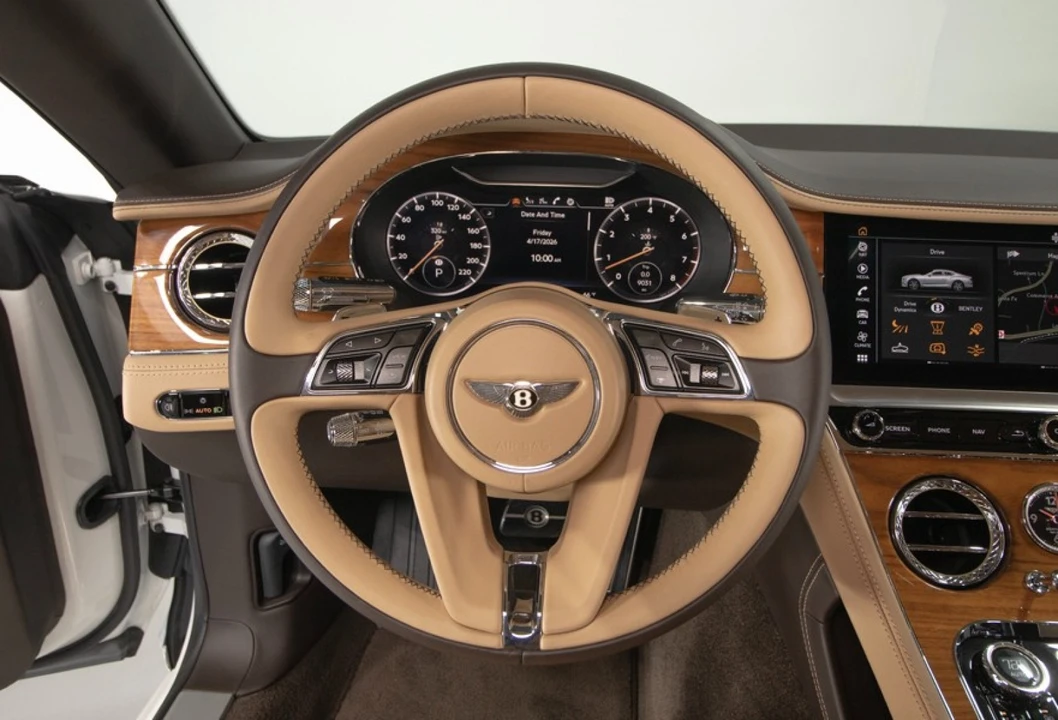 2020 Bentley Continental GT Mulliner 3rd Gen - Image 24 of 31