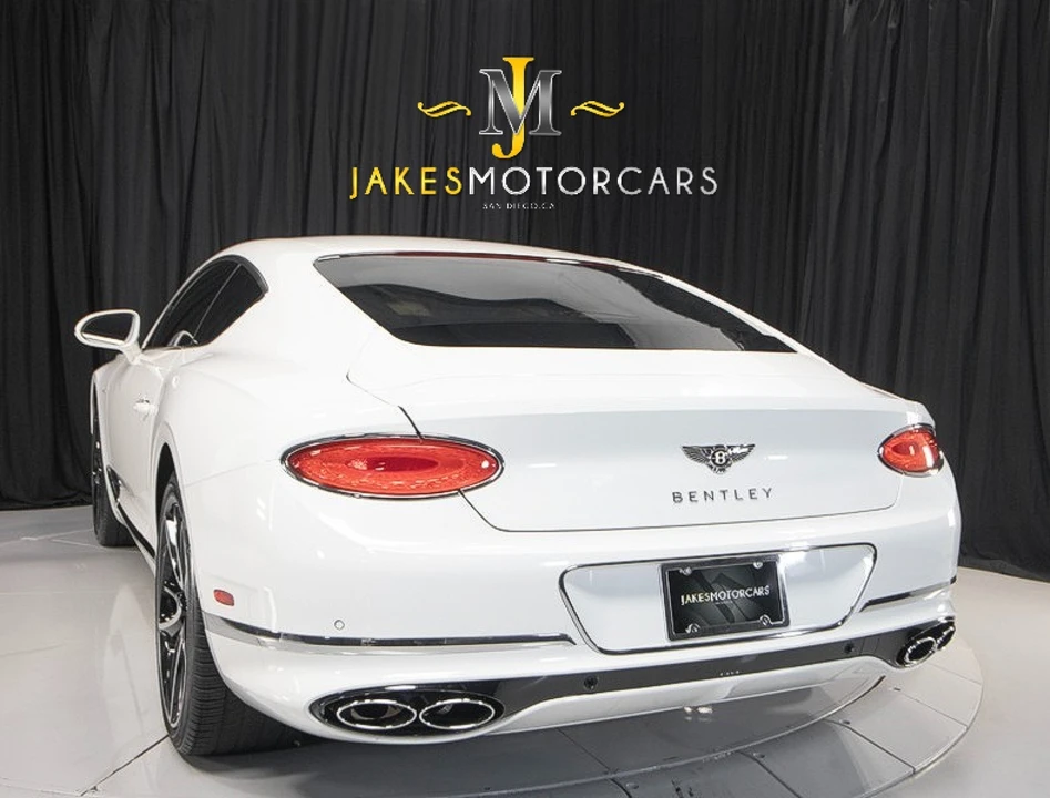 2020 Bentley Continental GT Mulliner 3rd Gen - Image 8 of 31