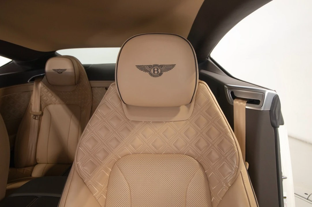 2020 Bentley Continental GT Mulliner 3rd Gen - Image 21 of 31