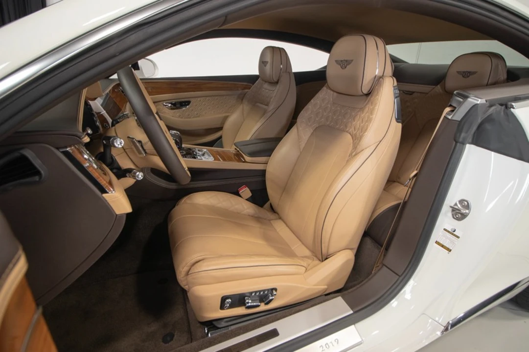 2020 Bentley Continental GT Mulliner 3rd Gen - Image 3 of 31