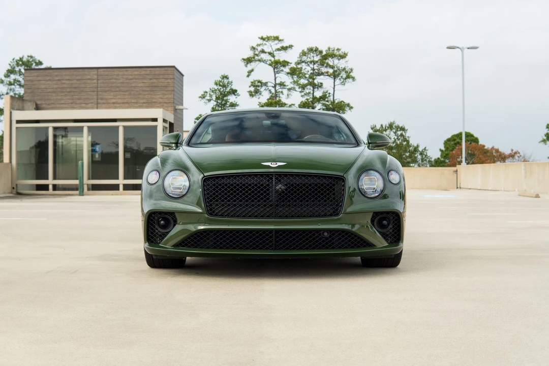 2020 Bentley Continental GT Mulliner 3rd Gen - Image 14 of 31