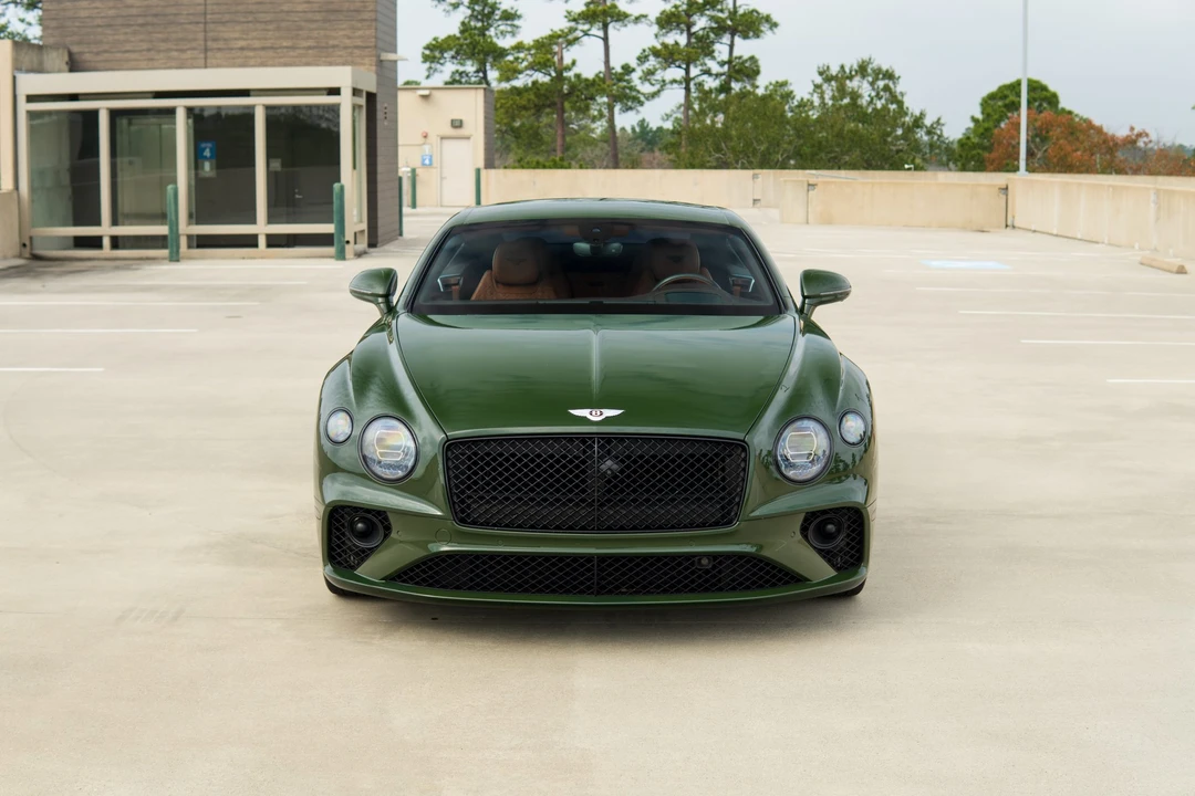 2020 Bentley Continental GT Mulliner 3rd Gen - Image 15 of 31