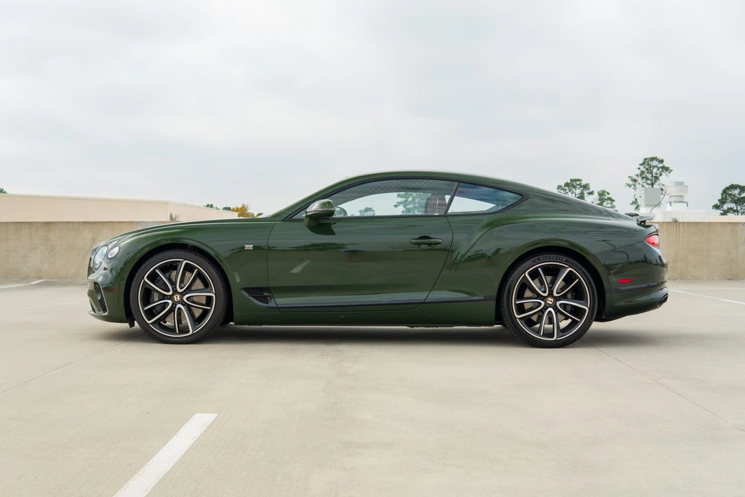 2020 Bentley Continental GT Mulliner 3rd Gen - Image 4 of 31