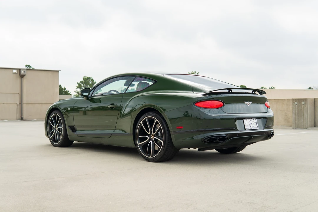 2020 Bentley Continental GT Mulliner 3rd Gen - Image 5 of 31