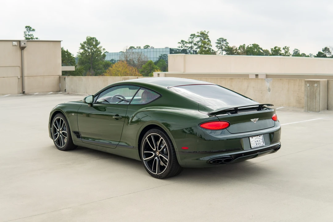 2020 Bentley Continental GT Mulliner 3rd Gen - Image 6 of 31