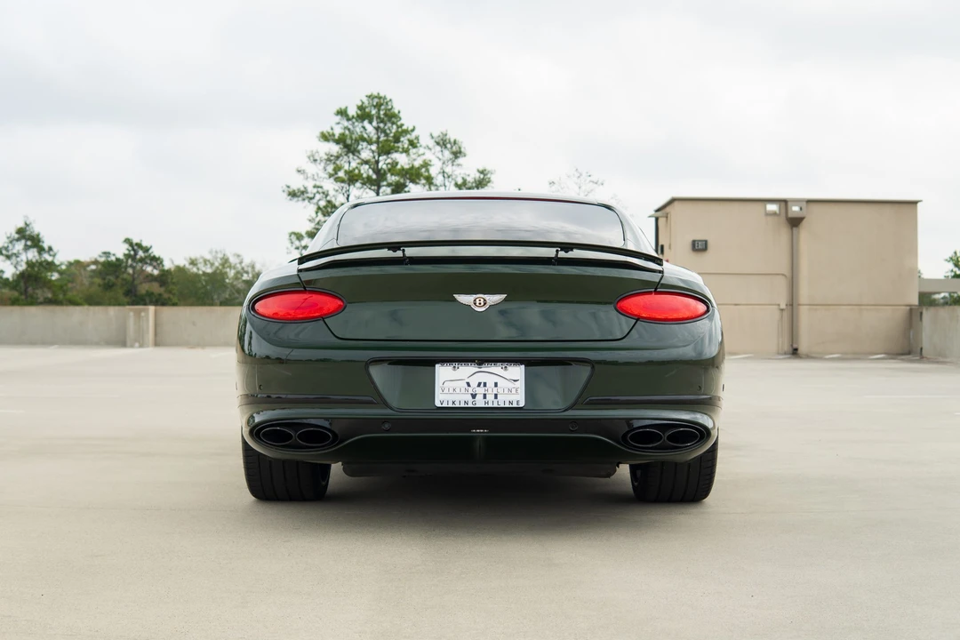 2020 Bentley Continental GT Mulliner 3rd Gen - Image 7 of 31